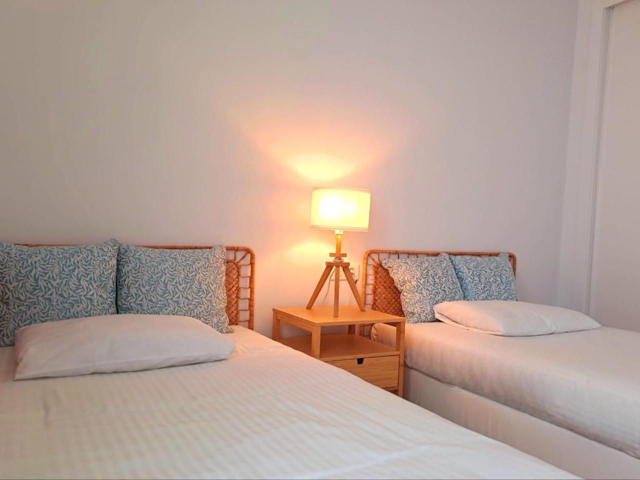 Noctua Apartamento Estepona Centro 014 Eksteriør bilde
