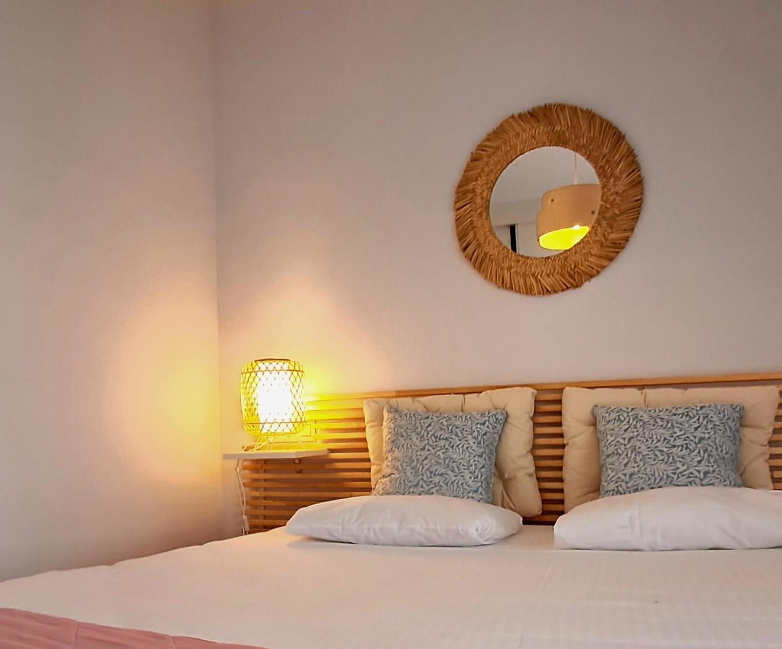 Noctua Apartamento Estepona Centro 014 Eksteriør bilde