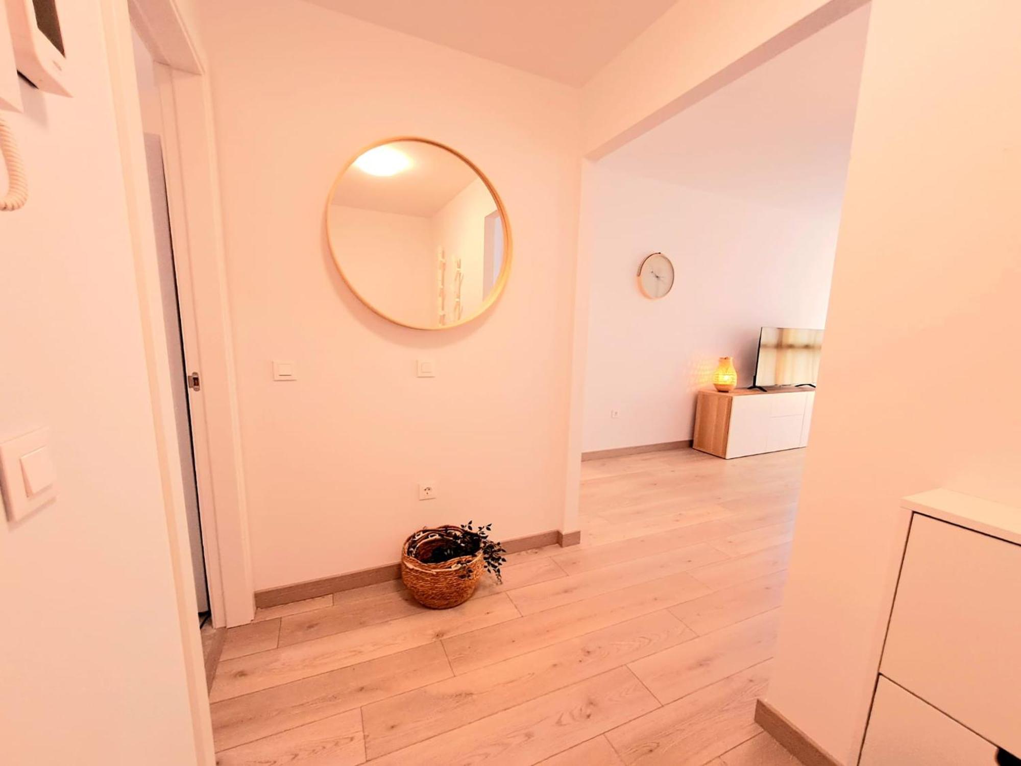 Noctua Apartamento Estepona Centro 014 Eksteriør bilde