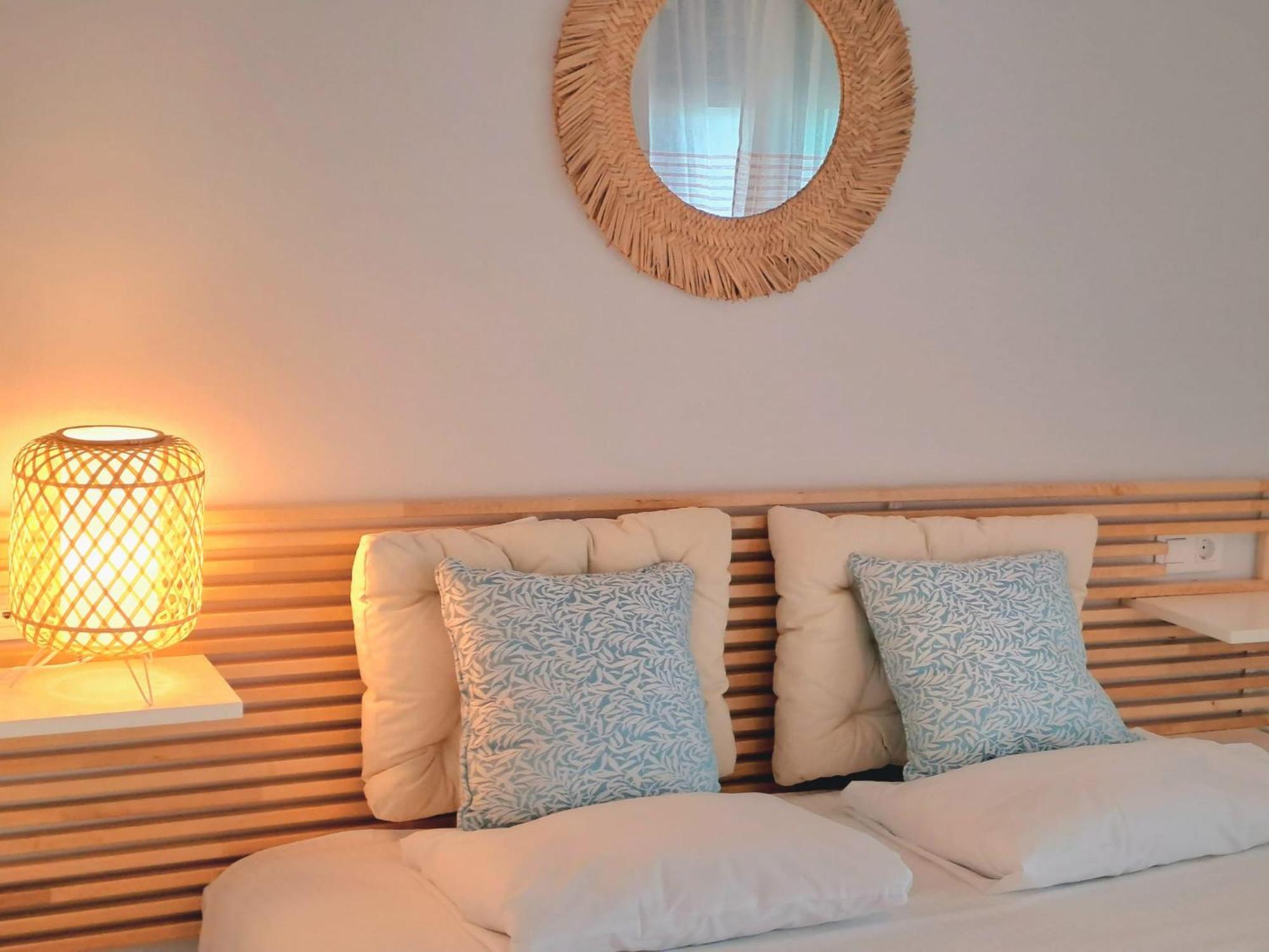 Noctua Apartamento Estepona Centro 014 Eksteriør bilde