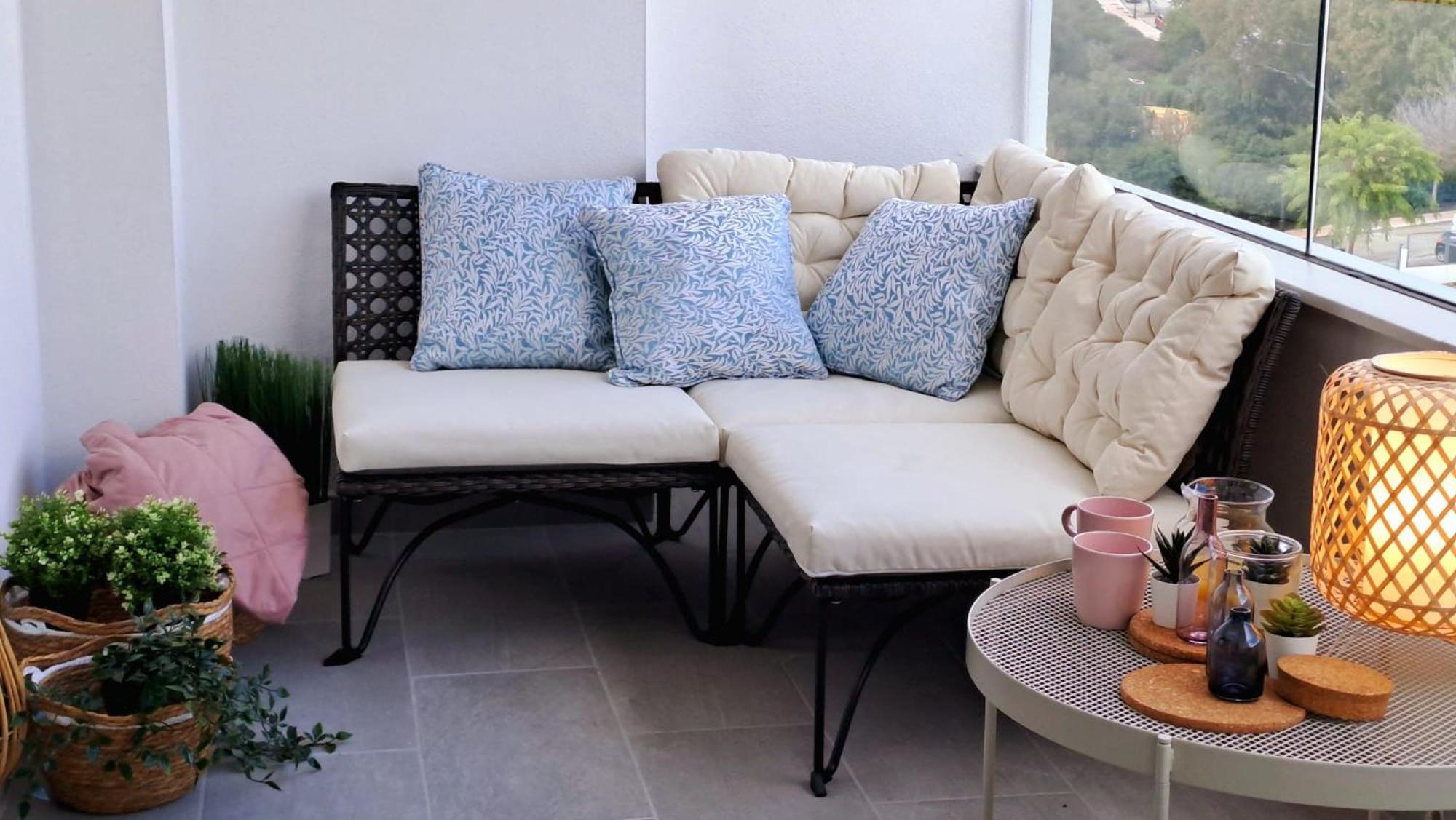 Noctua Apartamento Estepona Centro 014 Eksteriør bilde