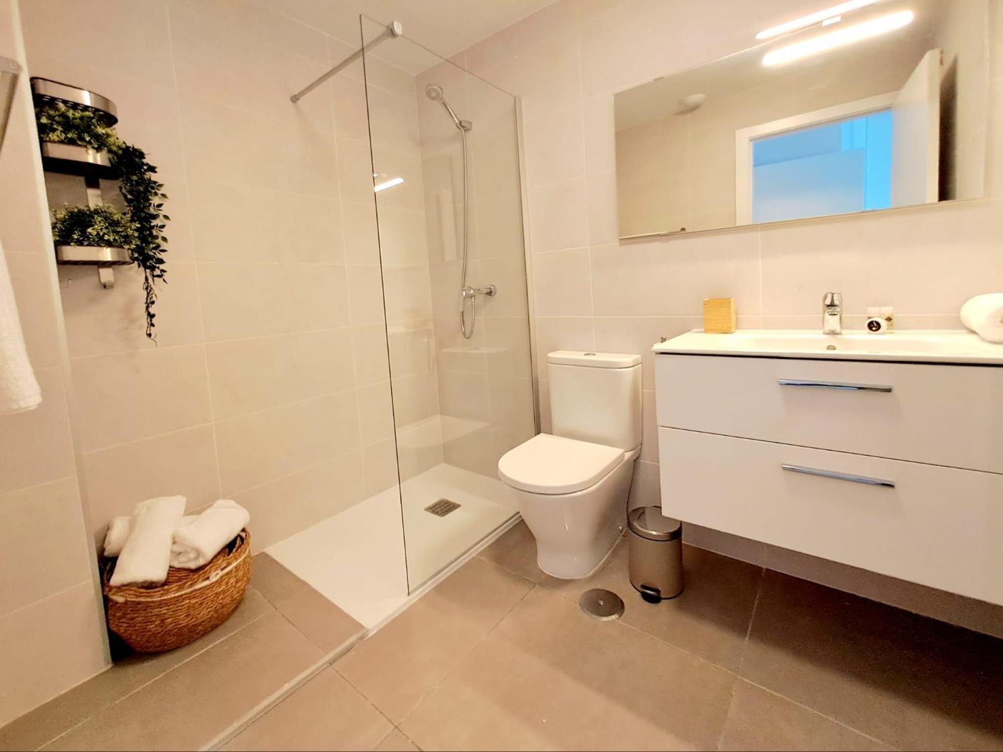 Noctua Apartamento Estepona Centro 014 Eksteriør bilde