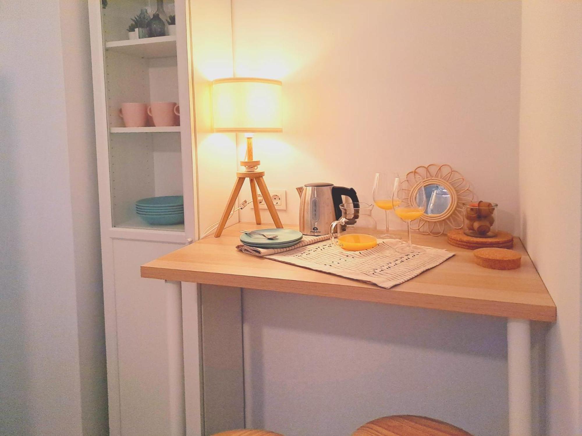 Noctua Apartamento Estepona Centro 014 Eksteriør bilde