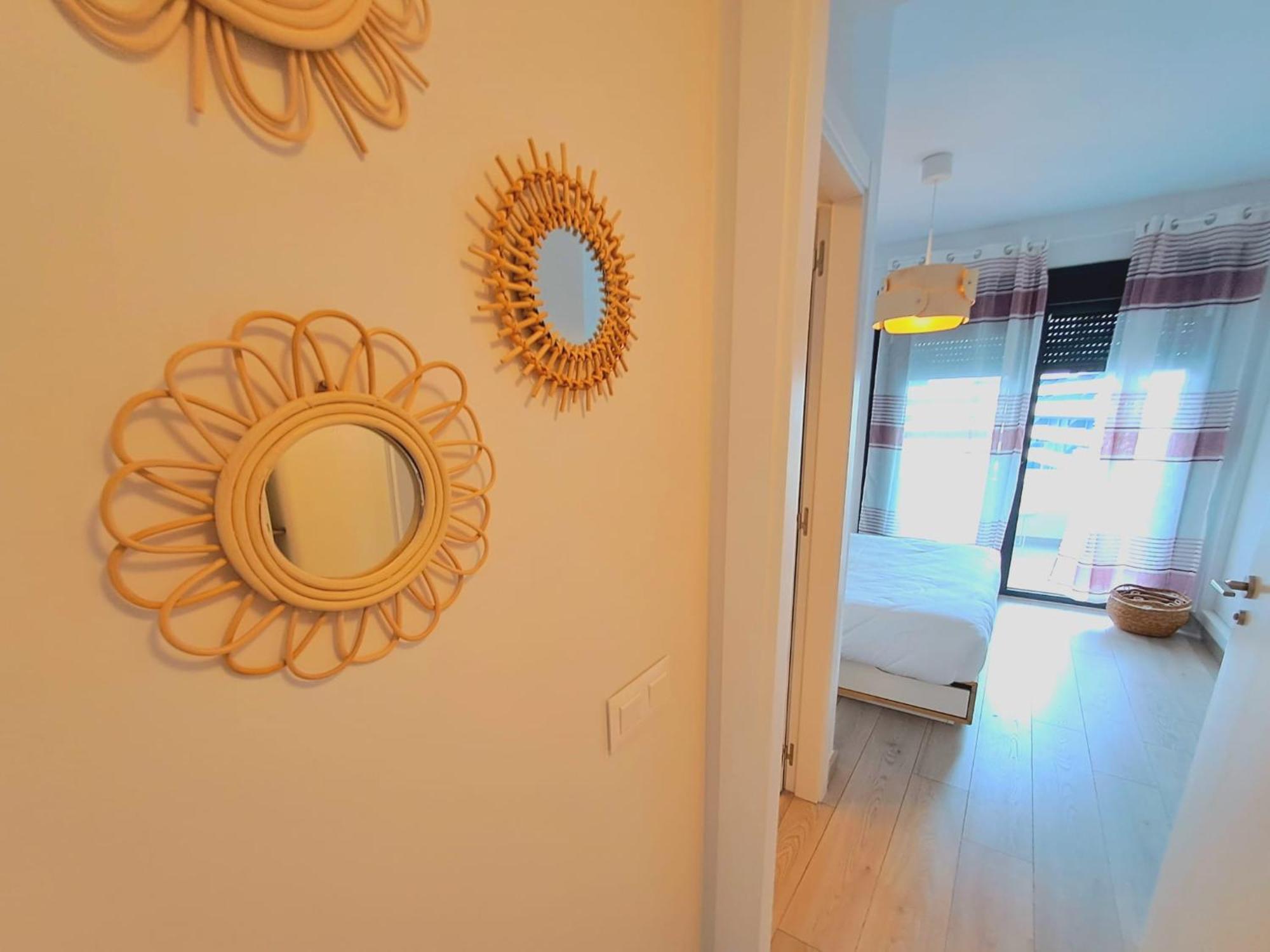 Noctua Apartamento Estepona Centro 014 Eksteriør bilde