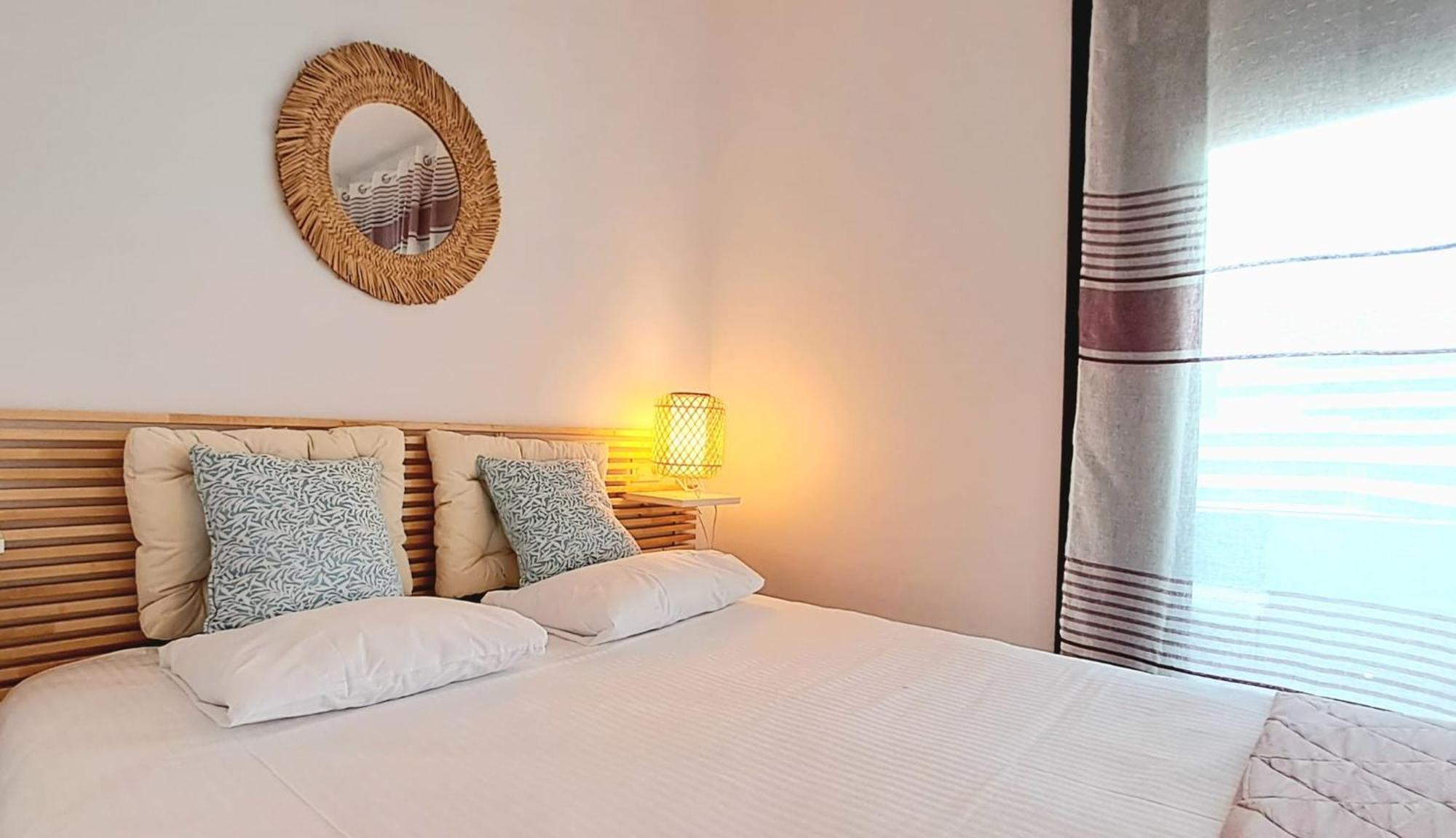 Noctua Apartamento Estepona Centro 014 Eksteriør bilde